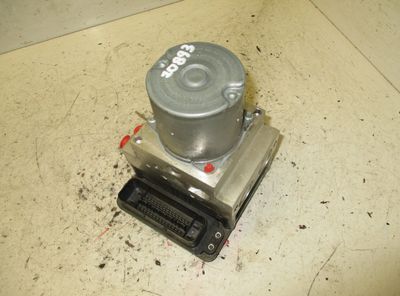0265250337 Unité hydraulique / pompe ABS BMW 5 (F10, F11) (2010-2017)
