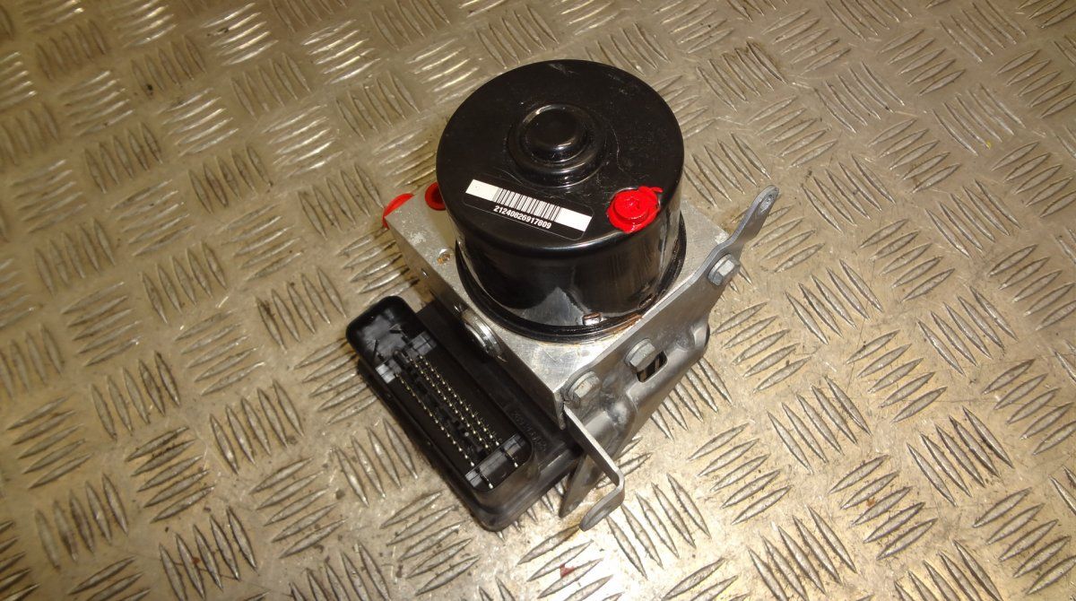 6789301 ABS hydraulic unit / pump BMW 3 (E90, E91, E92, E93) (2005-2011)
