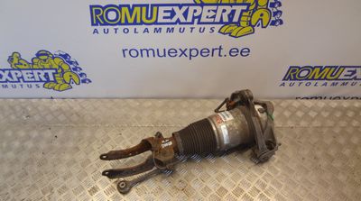 Air shock absorber front right AUDI Q7 (4L) (2006-2015)