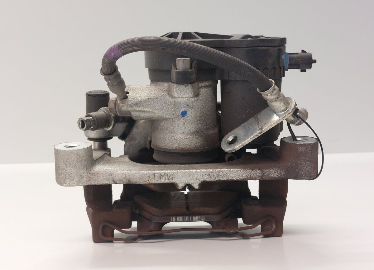 26620SJ000 Brake caliper rear  right SUBARU FORESTER (SK) (2018-2024)