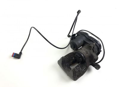 A1724230281 Brake caliper rear  right MERCEDES-BENZ SLK (R172) (2011-2020)