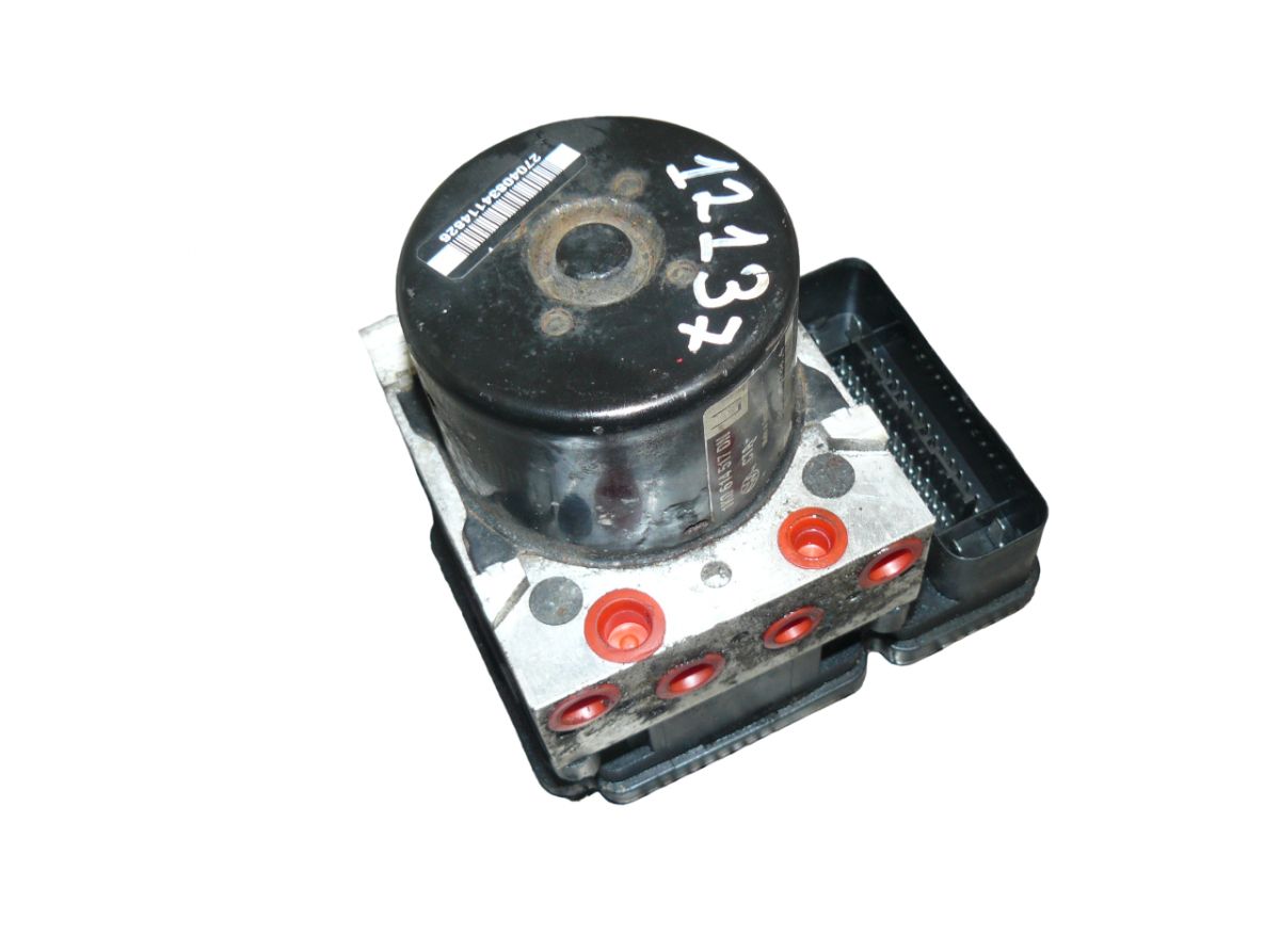 1K0907379BK ABS hydraulic unit / pump SKODA SUPERB II (3T4, 3T5) (2008-2015)