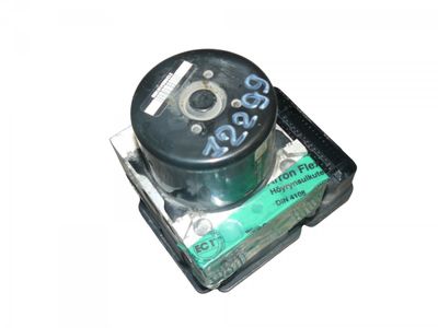 1K0907379AH Unité hydraulique / pompe ABS SKODA OCTAVIA II (1Z) (2004-2013)