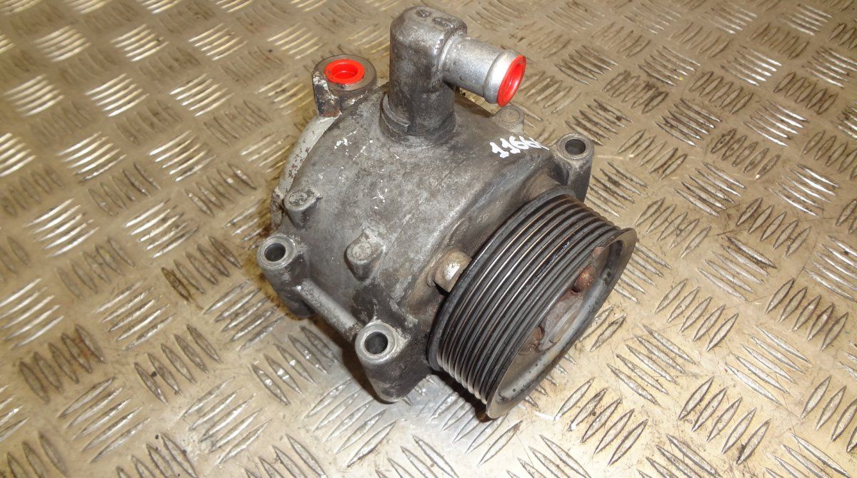 61289 Air suspension / self-levelling suspension, other LAND ROVER RANGE ROVER SPORT I (L320) (2005-2013)