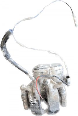 Bremžu suports aizmugurējais labais BMW 5 (F10, F11) (2010-2017)