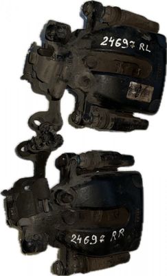 Bromsok bak höger PEUGEOT 508 I (W23) (2010-2018)