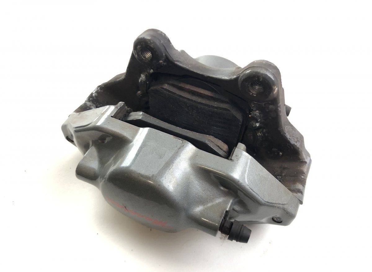 Brake caliper rear  right MASERATI QUATTROPORTE III (03.04-)