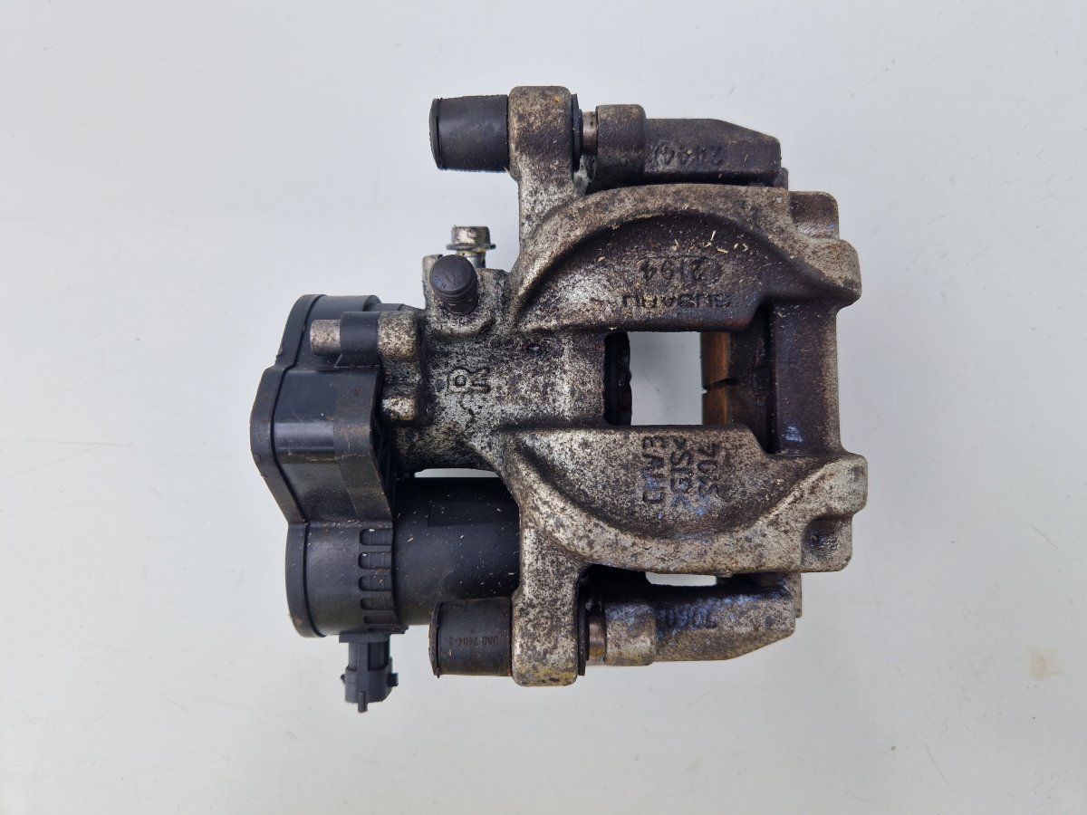 26620AL020 11628110522 Brake caliper rear  right SUBARU LEVORG I (VM) (2015-2020)
