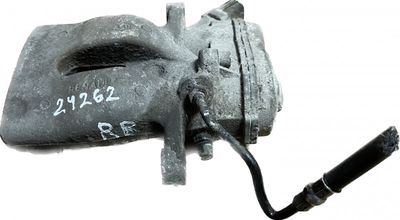 Brake caliper rear  right RENAULT SCENIC III (JZ0) (2009-2016)