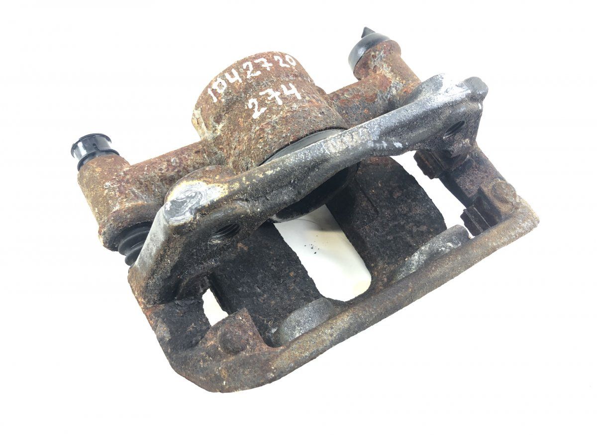A9074233200 Brake caliper rear  right MERCEDES-BENZ SPRINTER (907, 910) (2018-)