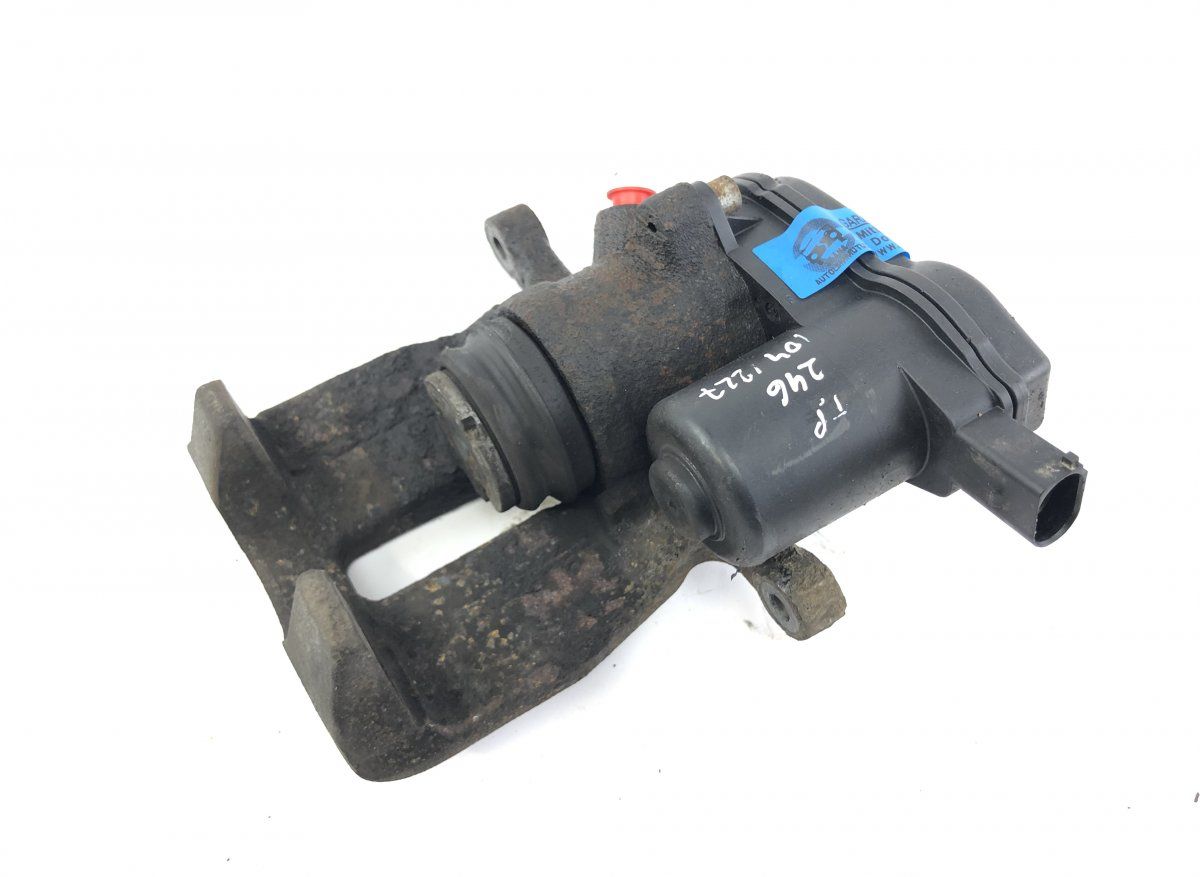 4H0615404A Brake caliper rear  right AUDI A8 (4H) (2009-2017)
