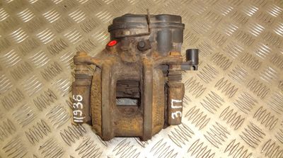 Brake caliper rear  right BMW 5 (F10, F11) (2010-2017)