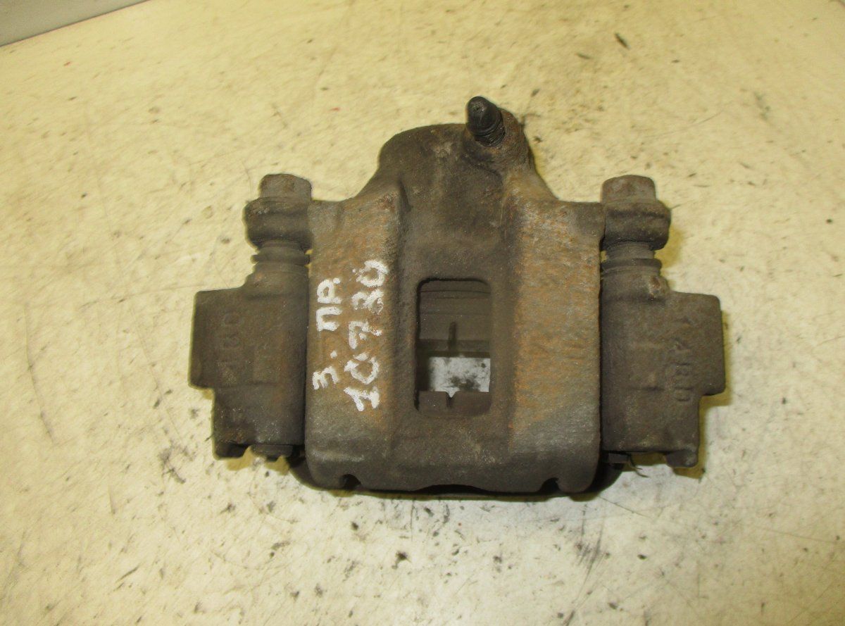 4773034030 Brake caliper rear  right TOYOTA LAND CRUISER 150 (2009-2021)