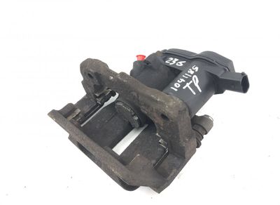 4H0615404 Étrier de frein arrière droit AUDI A8 (4H) (2009-2017)