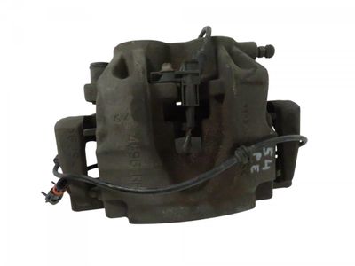 A1664210281 Brake caliper Front  right MERCEDES-BENZ GL-CLASS (X166) (2012-2019)
