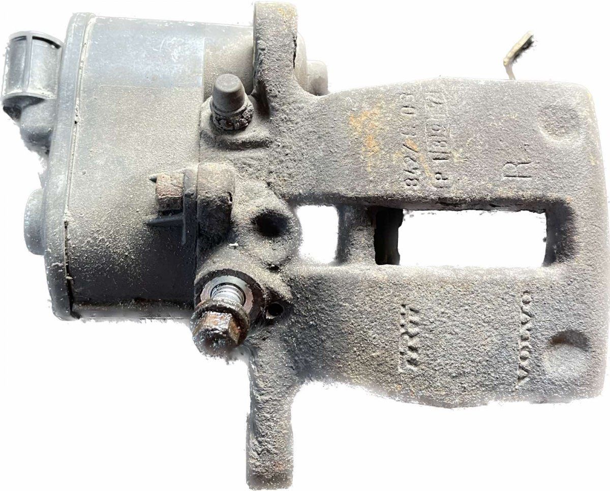 Brake caliper rear  right VOLVO XC60 I (2008-2017)