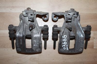Brake caliper rear  right AUDI A6 (C4) (1994-1997)