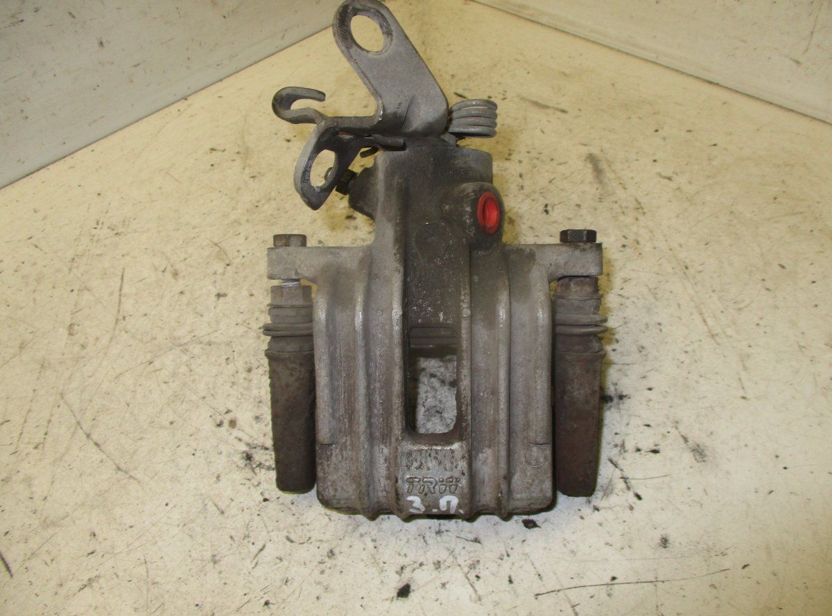 Brake caliper rear  right SKODA OCTAVIA II (1Z) (2004-2013)