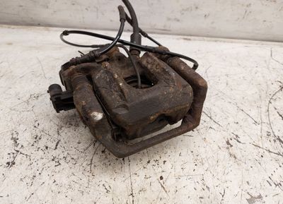 Brake caliper rear  right BMW X3 (F25) (2010-2017)