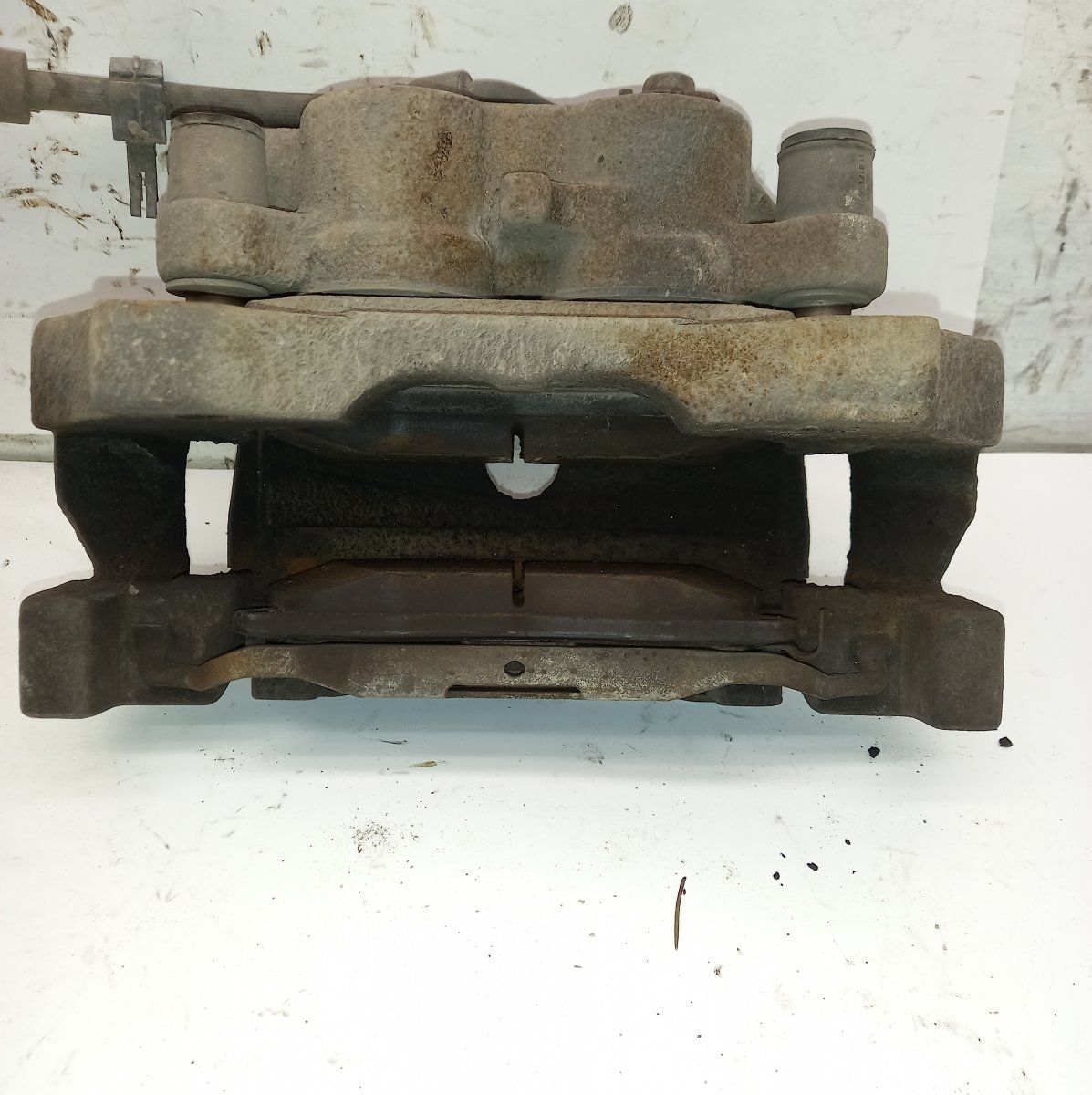 68138844AA 68138842AA Brake caliper Front  right JEEP GRAND CHEROKEE IV (WK, WK2) (2010-2021)