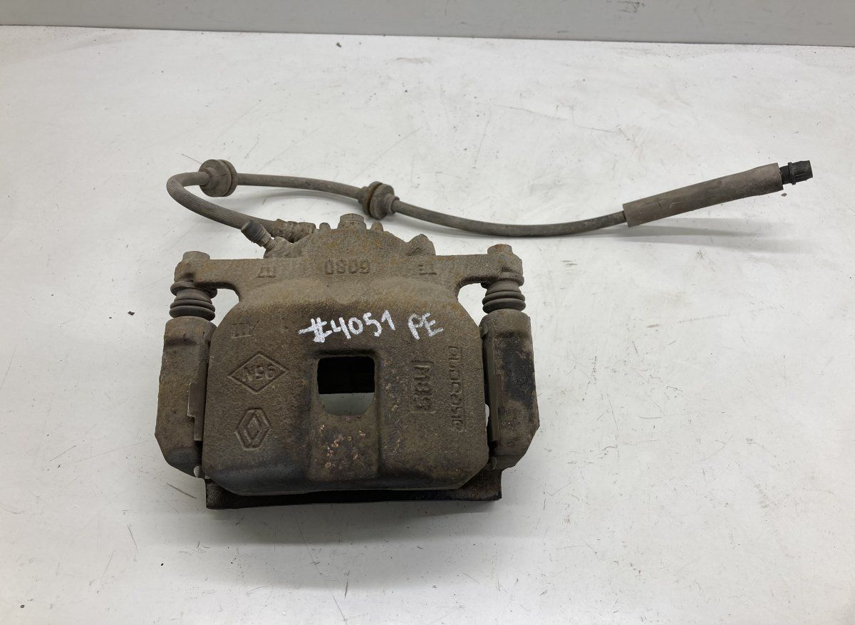 410011159R Brake caliper Front  right RENAULT ESPACE V (JR) (2015-2023)