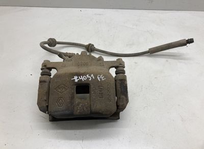 410011159R Суппорт тормозной передний правый RENAULT ESPACE V (JR) (2015-2023)