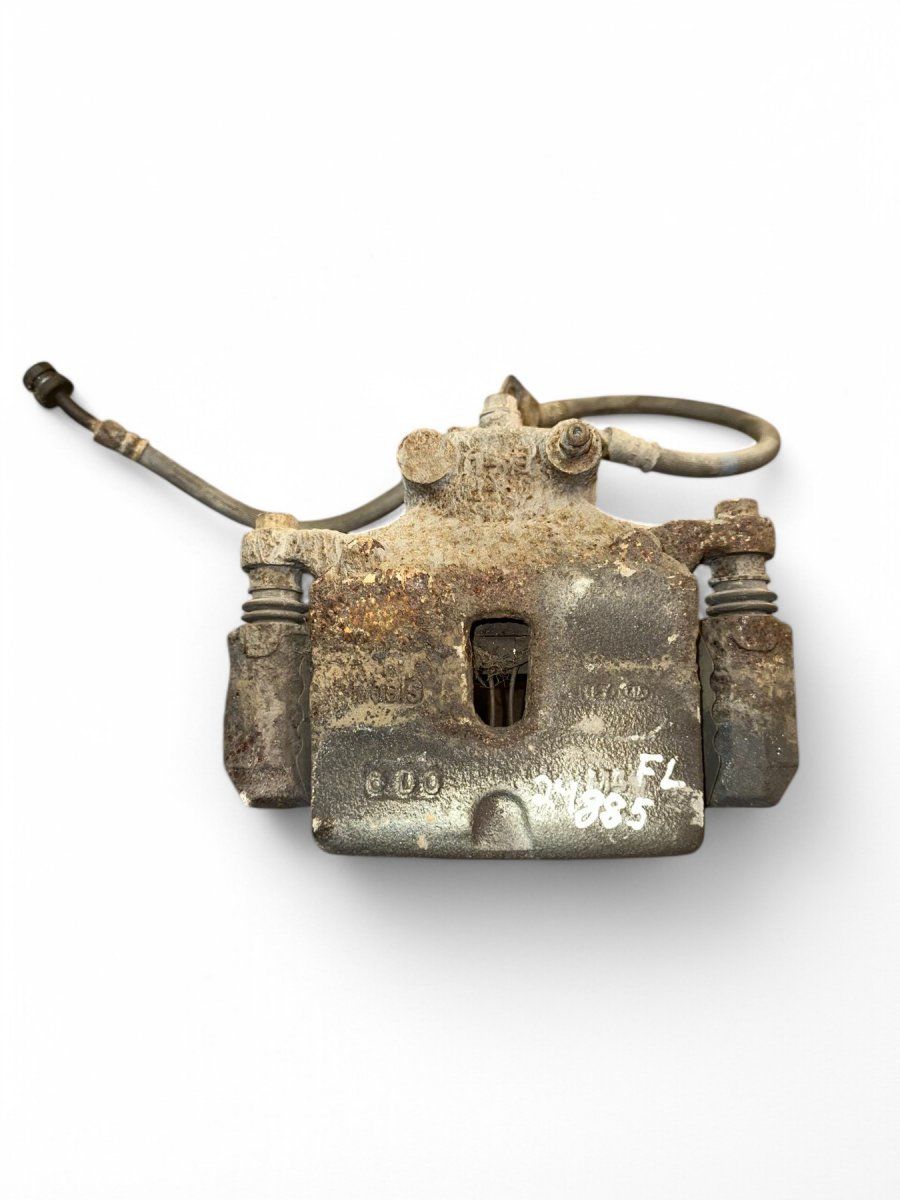 58130A8150 Brake caliper Front  left KIA OPTIMA IV (JF) (2015-2020)