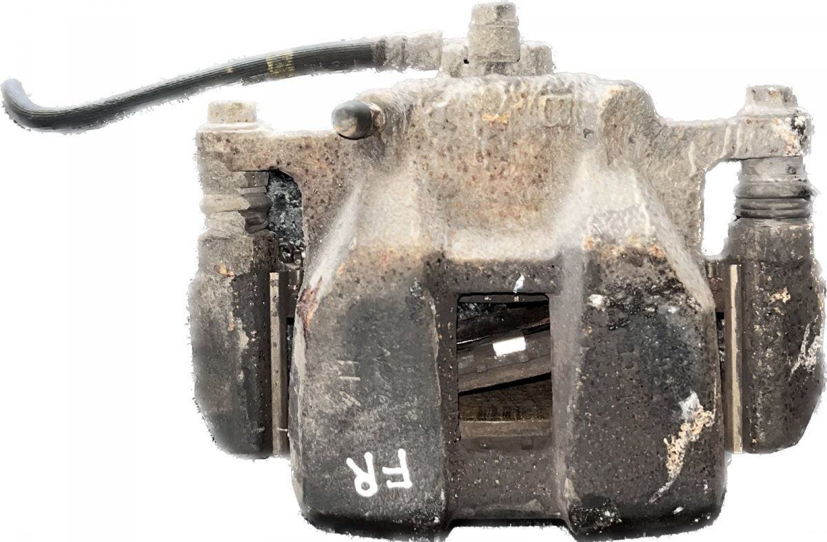 Brake caliper Front  right HONDA HR-V II (RU) (2014-2022)