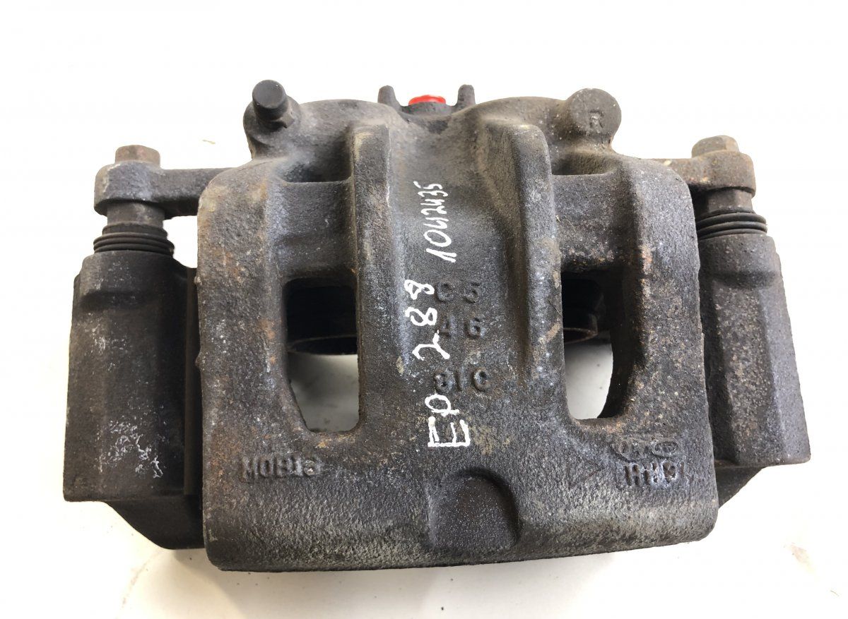 58130C5750 Brake caliper Front  right KIA SORENTO III (UM) (2015-2020)