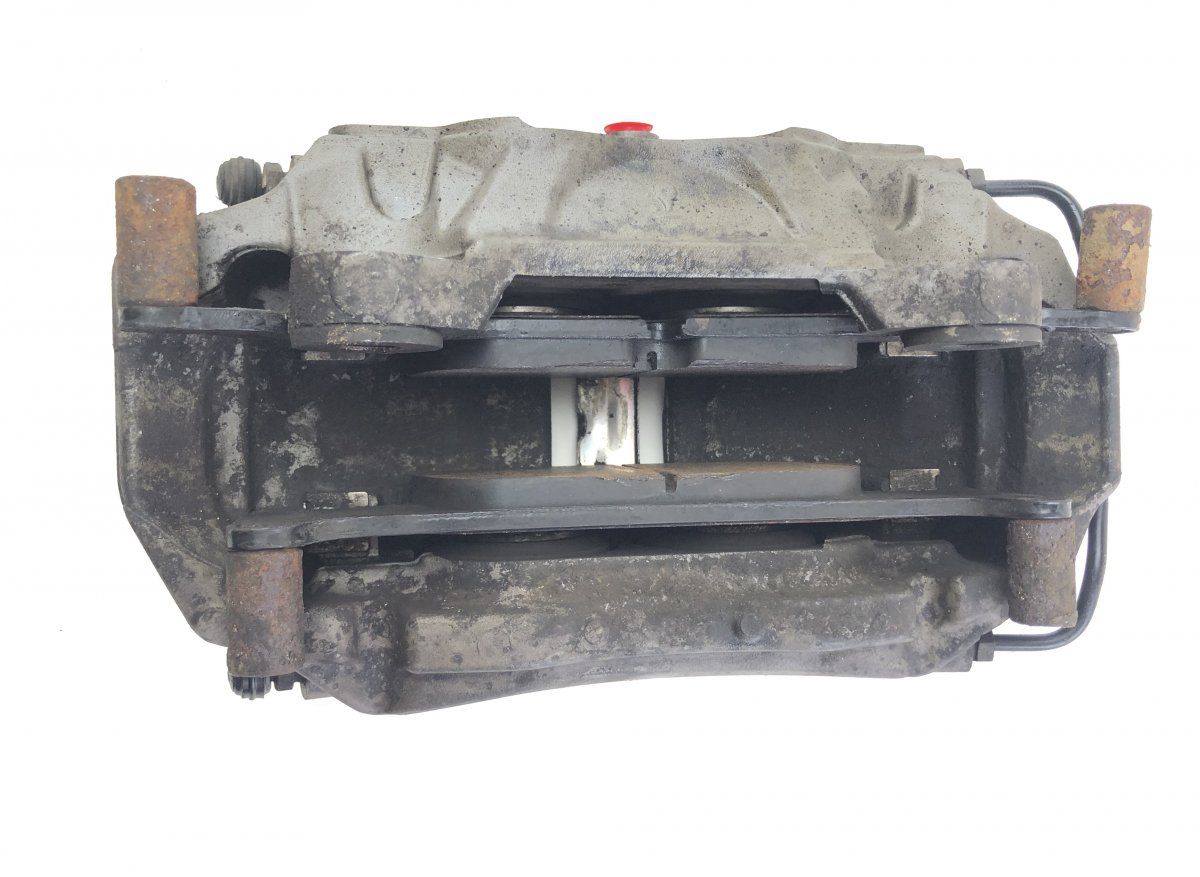 8W0615108D Brake caliper Front  right AUDI A4 (8W, B9) (2015-)