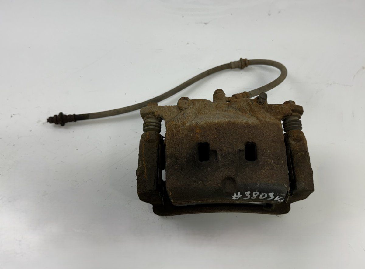 410114GA0A Brake caliper Front  left NISSAN X-TRAIL III (T32) (2013-2022)