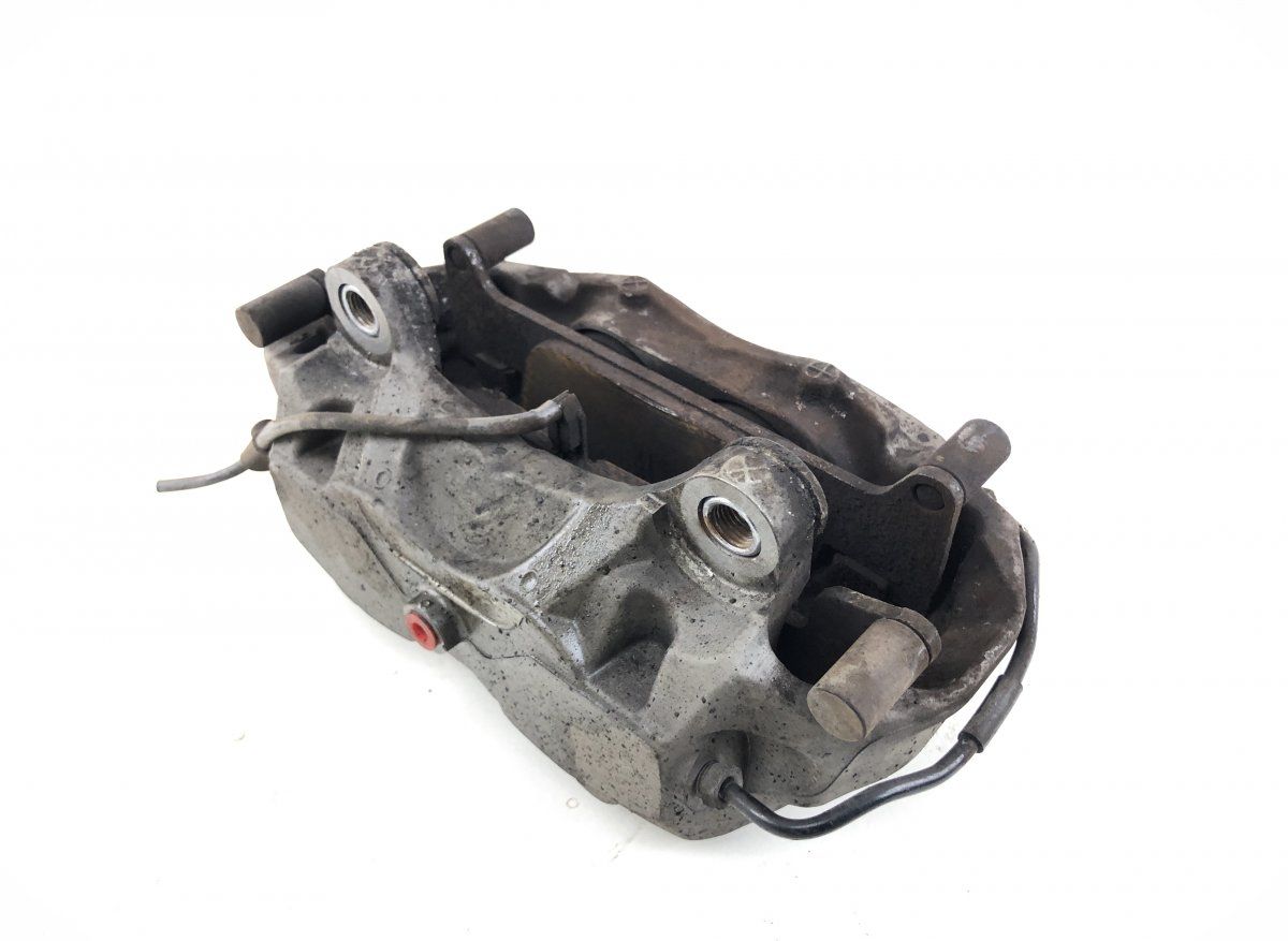8W0615107E Brake caliper Front  left AUDI A6 (C8, 4A2, 4AH, 4A5) (2018-)