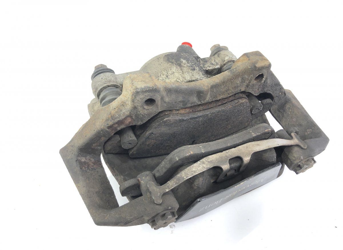 A2044213981 Brake caliper Front  left MERCEDES-BENZ C-CLASS (W204) (2007-2013)