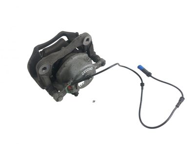 6872799 Bremžu suports Priekšējais kreisais BMW 5 (G30, G31) (2016-2024)