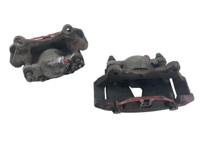 4G0615123D 4G0615124D Brake caliper Front  left AUDI A7 Sportback (4GA) (2010-2017)