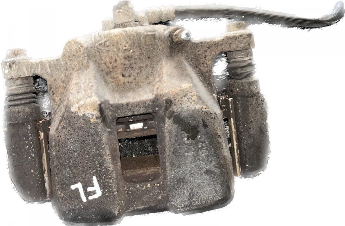 Brake caliper Front  left HONDA HR-V II (RU) (2014-2022)
