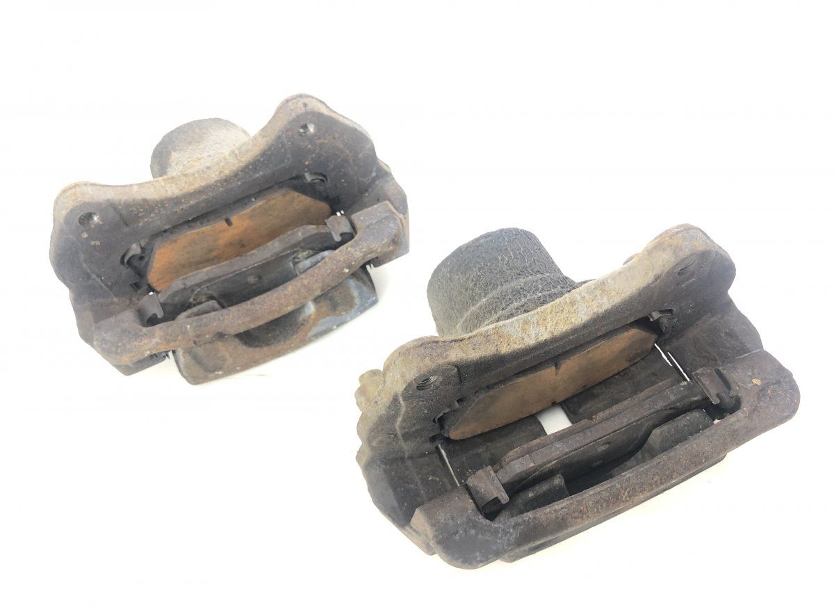 58110D4250 Brake caliper Front  left KIA OPTIMA IV (JF) (2015-2020)