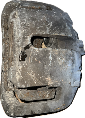 Спирачен апарат преден ляв VW PHAETON (3D) (2002-2016)