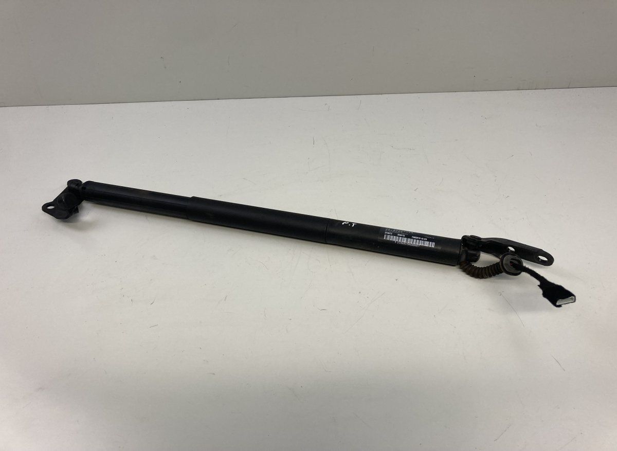 51247365979 Bootlid / tailgate strut right BMW 2 Active Tourer (F45, F46) (2013-2021)
