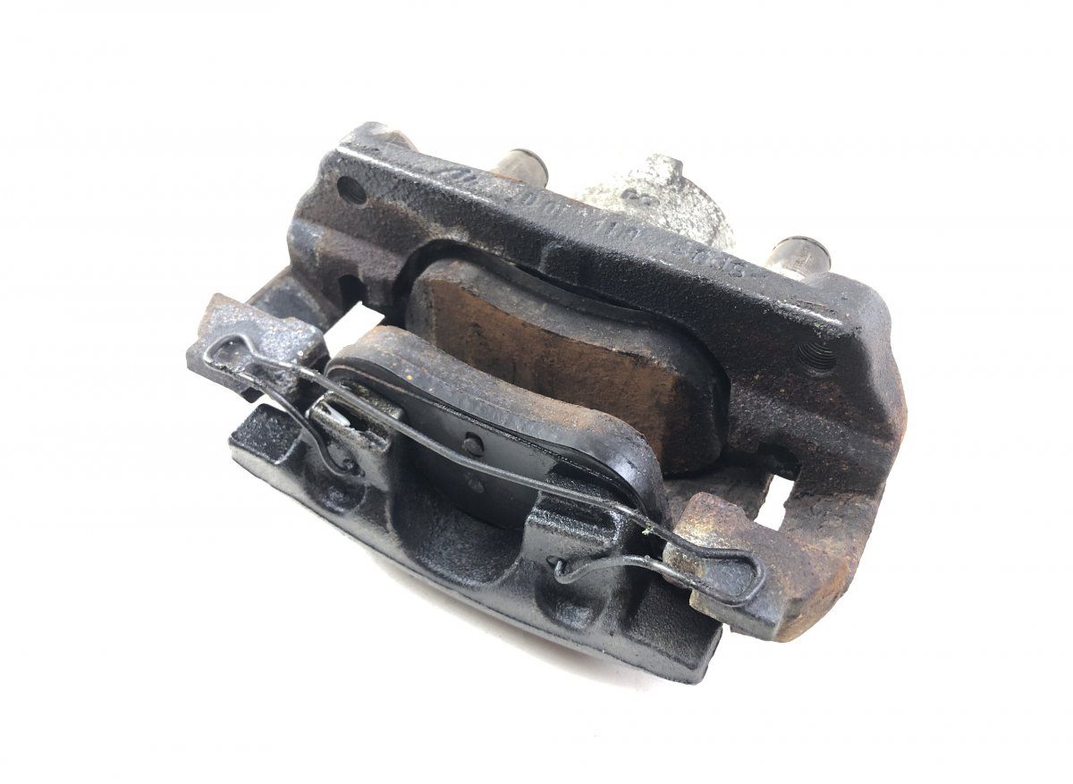 410118275R Brake caliper Front  left RENAULT KANGOO III (FFK, KFK) (2021-)