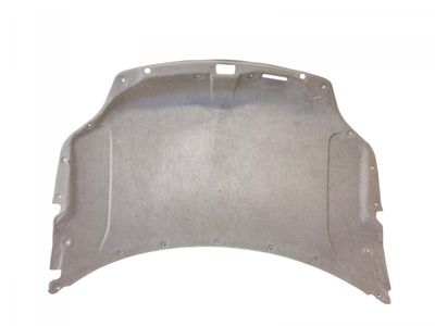 6471924010 Bagāžas nodalījuma vāks / bagāžas nodalījuma durvju apdares panelis LEXUS SC (Z30, Z40) (2001-2010)