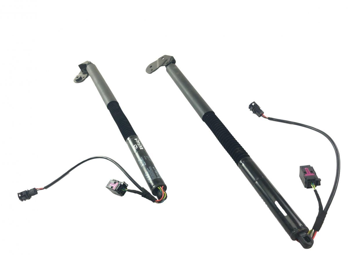 4G8827851F Bootlid / tailgate strut set AUDI A7 Sportback (4GA) (2010-2017)
