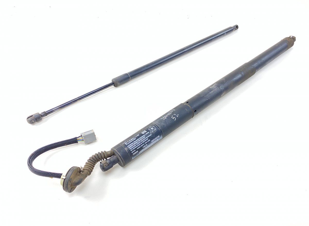 68165052AF Bootlid / tailgate strut set JEEP GRAND CHEROKEE IV (WK, WK2) (2010-2021)