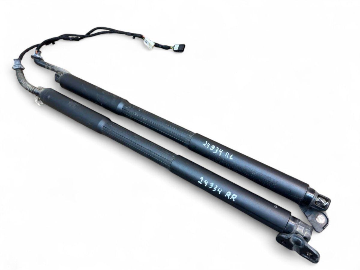 51247340975 51247340976 7340975 7340976 Bootlid / tailgate strut set BMW 3 (F30, F31, F34, F80) (2011-2019)