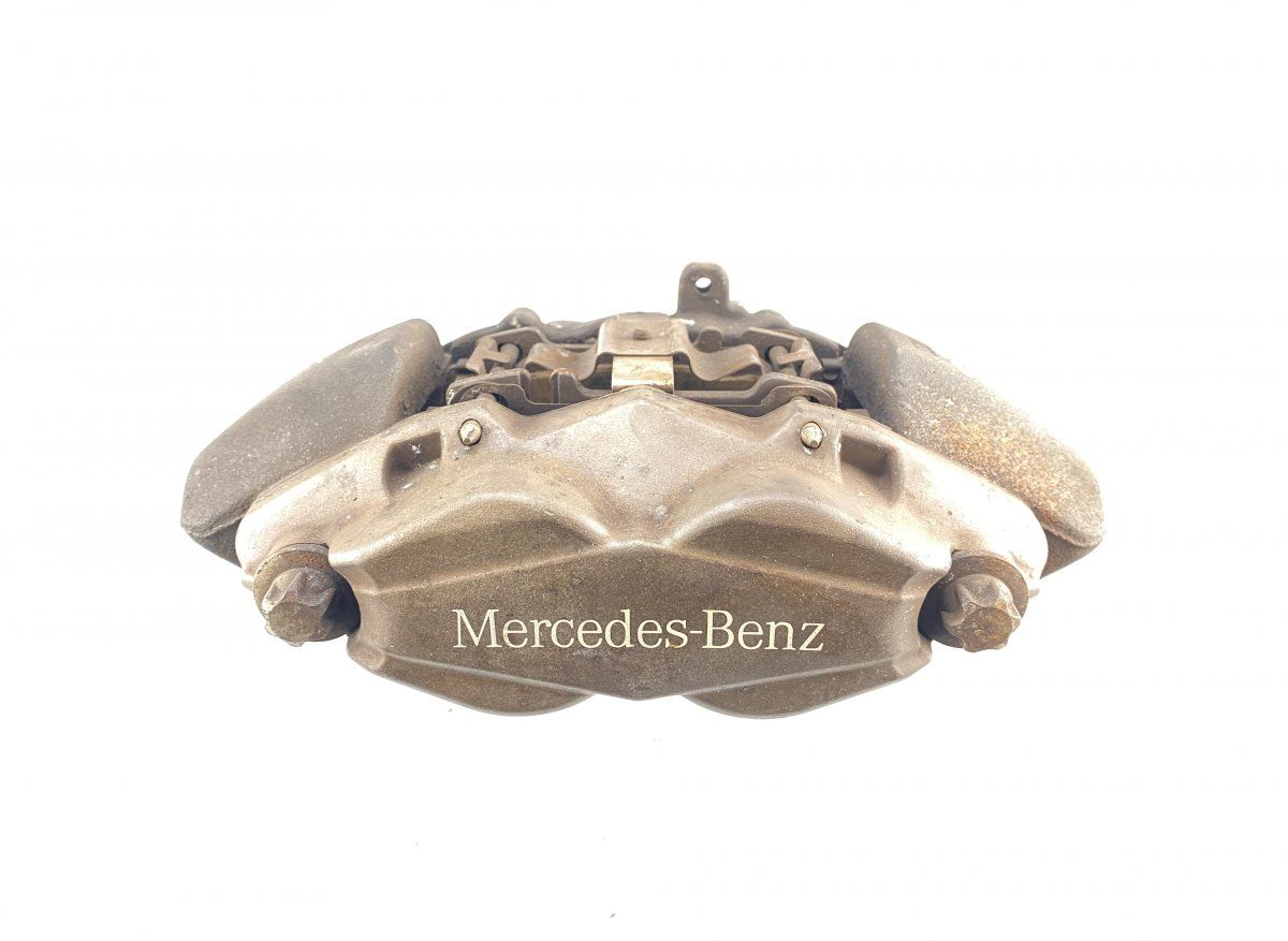 Brake caliper Front  left MERCEDES-BENZ E-CLASS (W211) (2002-2009)