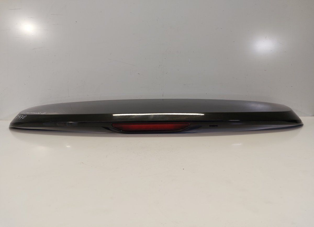 1JT27TRMA 1JT27TRMAM Bootlid / tailgate spoiler JEEP GRAND CHEROKEE IV (WK, WK2) (2010-2021)