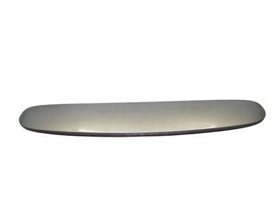 Bootlid / tailgate spoiler MERCEDES-BENZ E-CLASS (W212) (2009-2016)