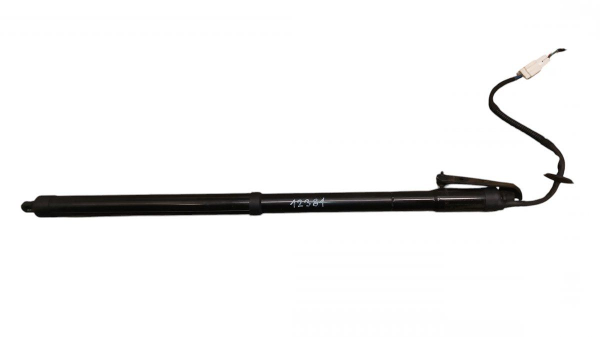 20012016 Bootlid / tailgate strut left NISSAN X-TRAIL III (T32) (2013-2022)