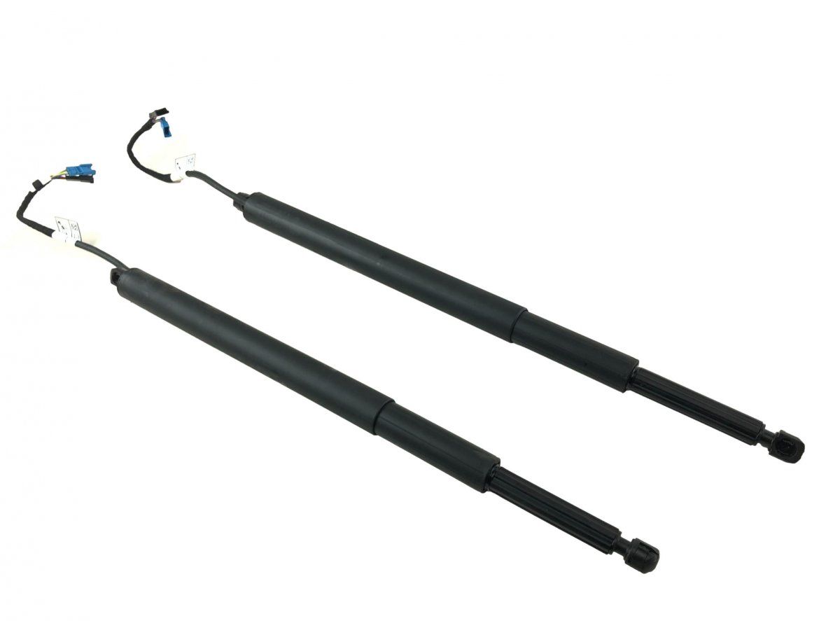 7390410 Bootlid / tailgate strut left BMW 5 (G30, G31) (2016-2024)