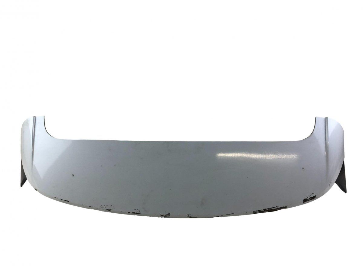 87210D4300 Bootlid / tailgate spoiler KIA OPTIMA IV (JF) (2015-2020)